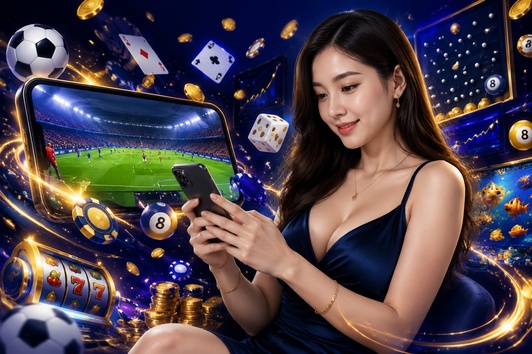 betflik38