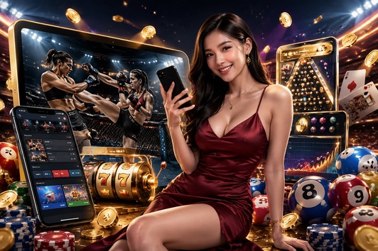 betflik38