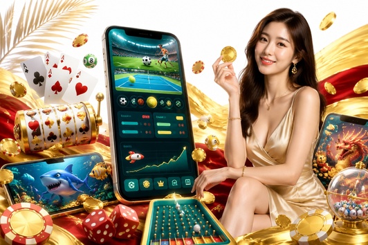 betflik38