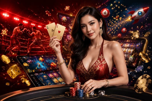 betflik38