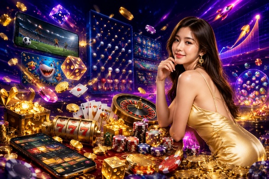 betflik38