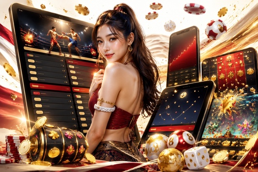 betflik38
