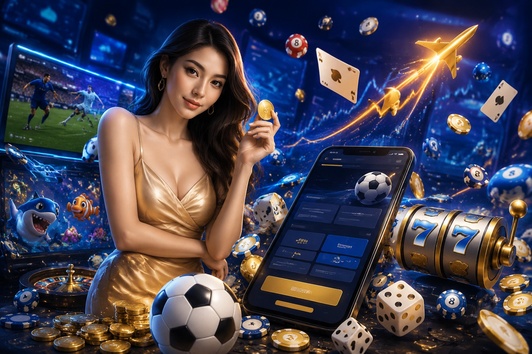 betflik38