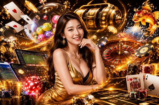 betflik38